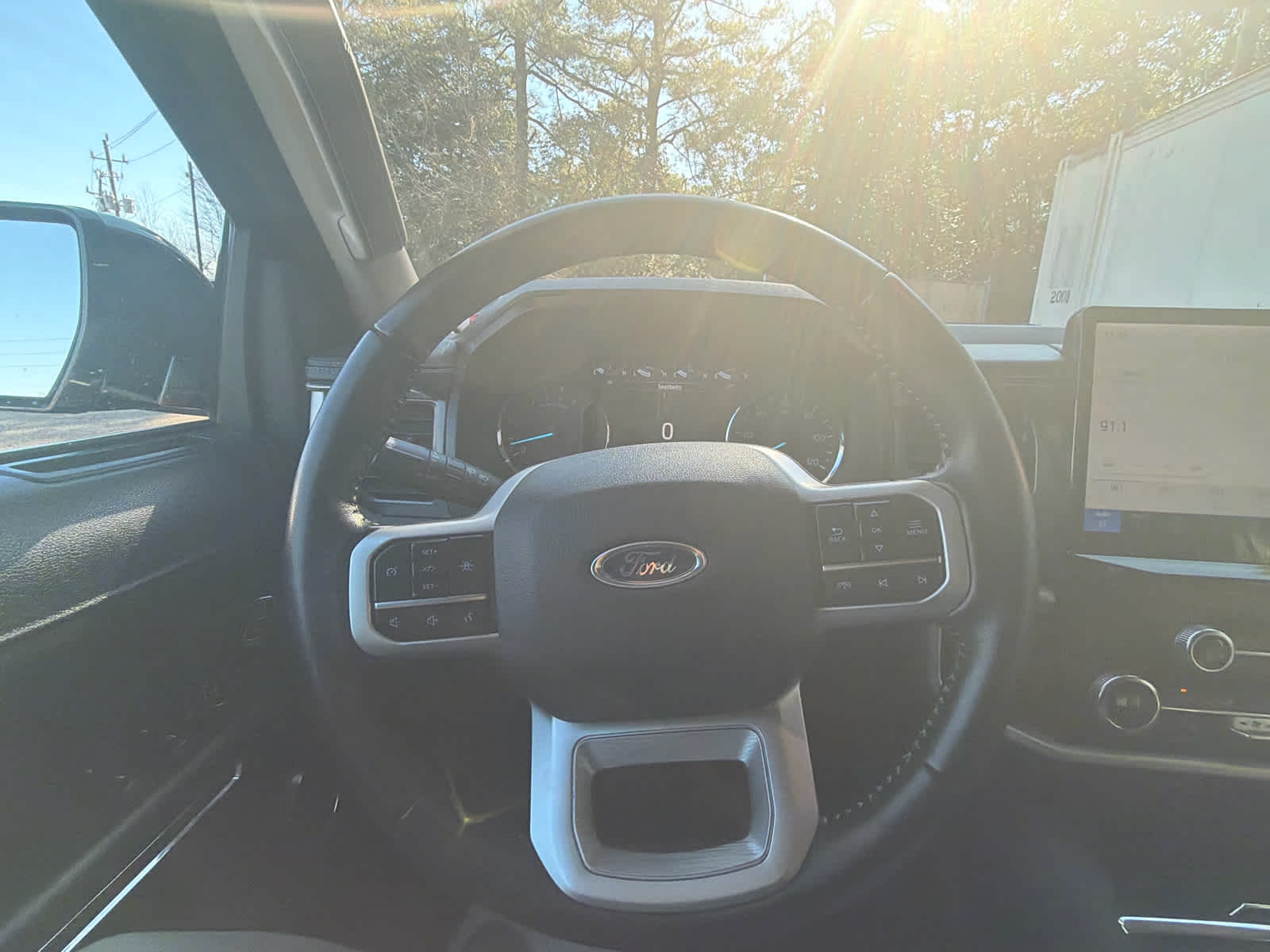 2023 Ford Expedition XLT