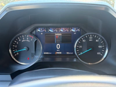 2023 Ford Expedition XLT