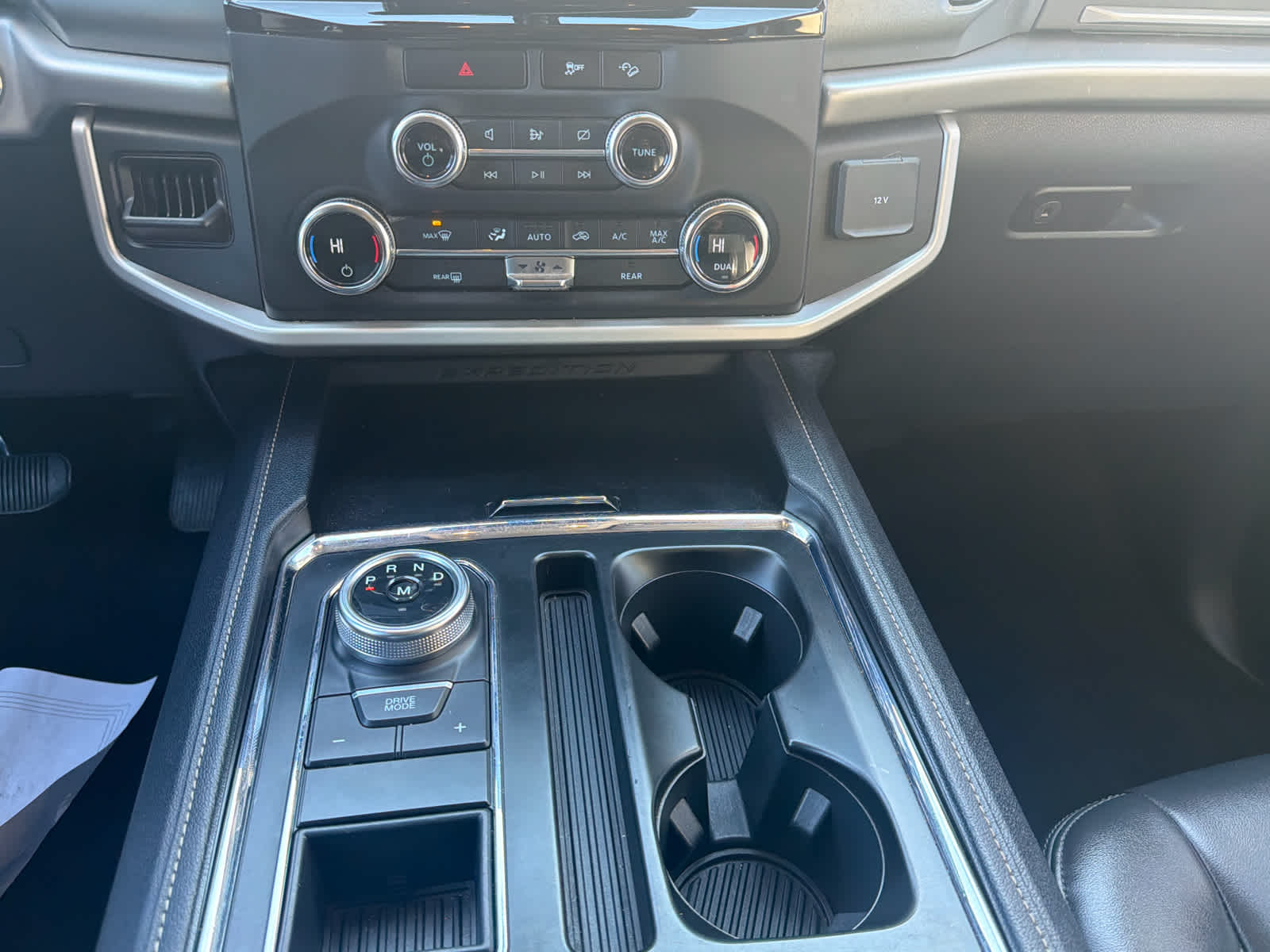 2023 Ford Expedition XLT