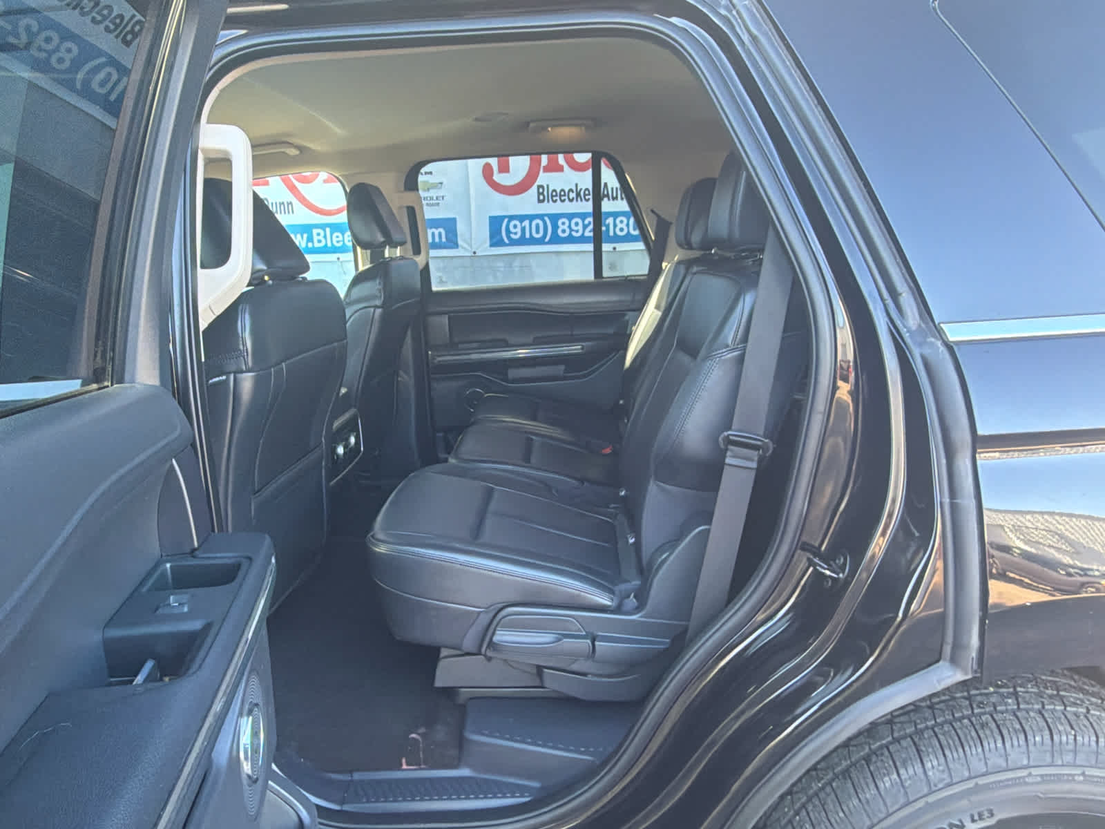 2023 Ford Expedition XLT