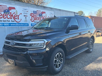 2023 Ford Expedition XLT