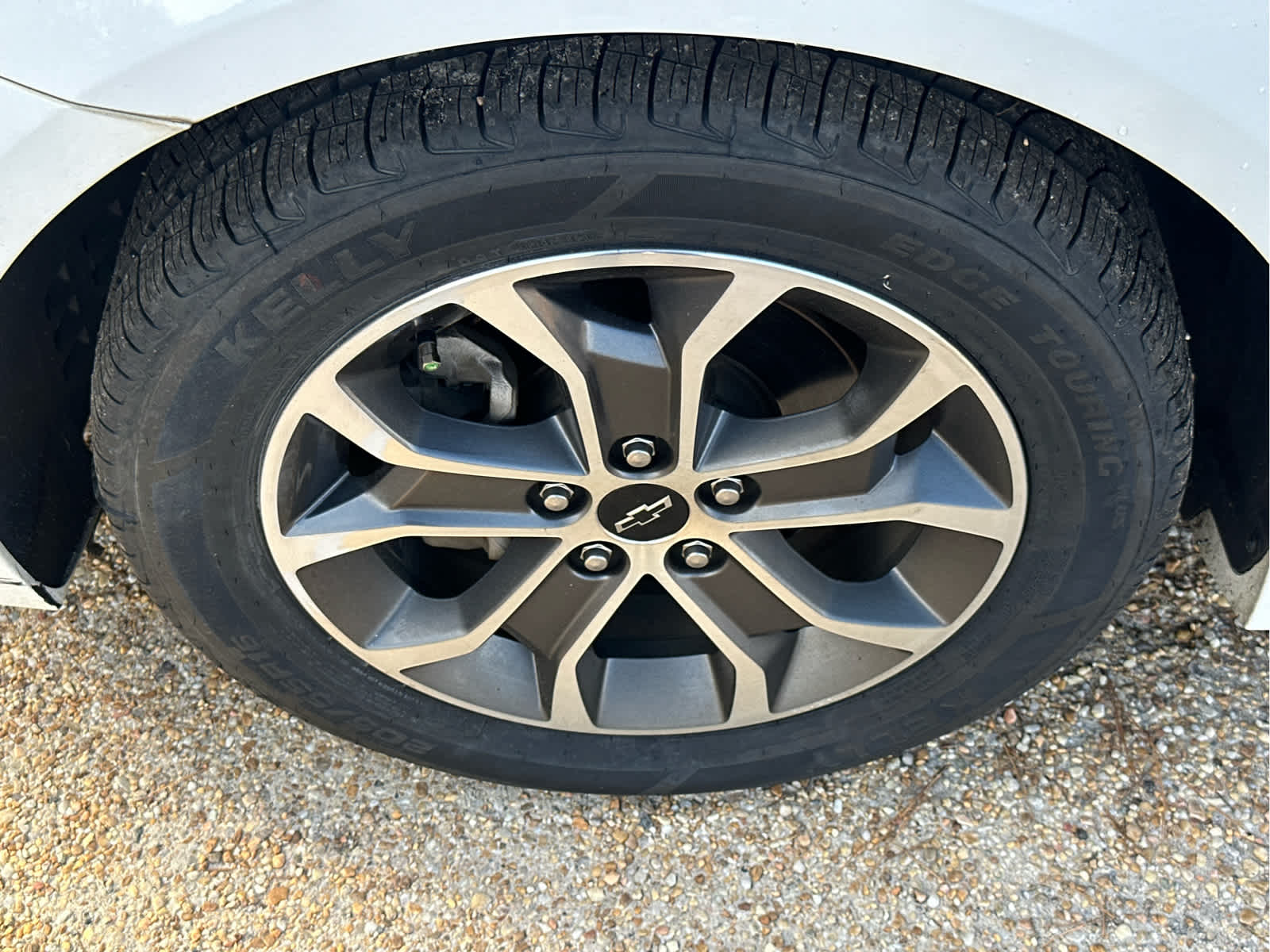 2020 Chevrolet Sonic LT Sedan