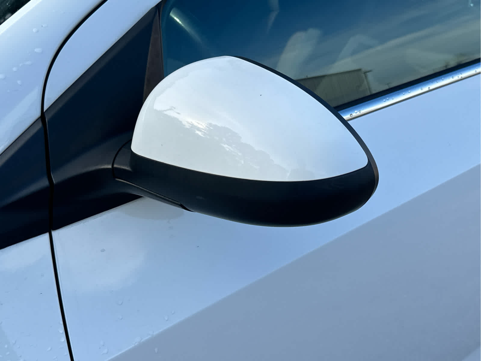 2020 Chevrolet Sonic LT Sedan