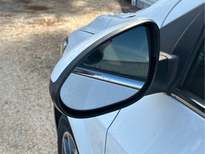 2020 Chevrolet Sonic LT Sedan