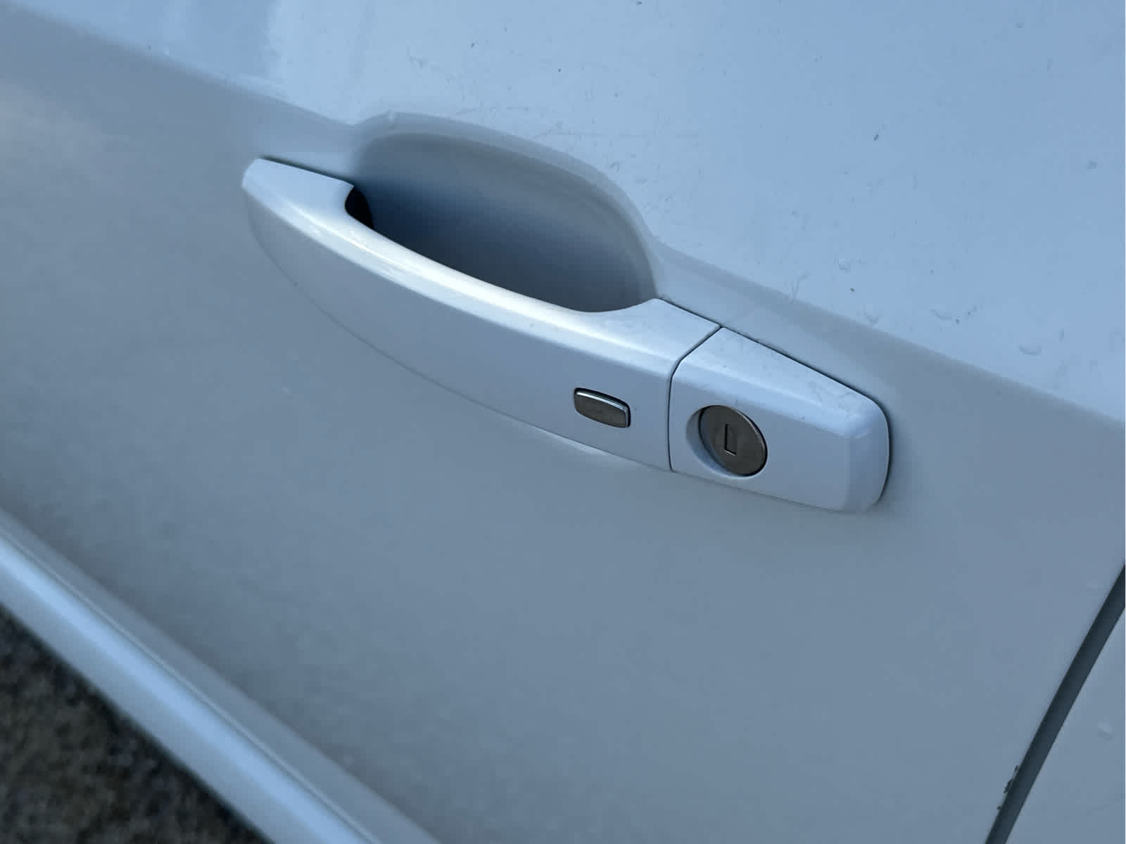 2020 Chevrolet Sonic LT Sedan