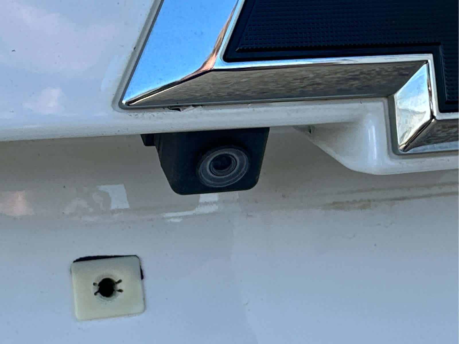 2020 Chevrolet Sonic LT Sedan