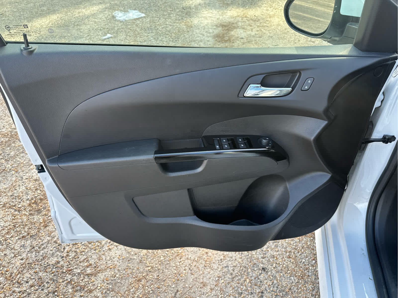 2020 Chevrolet Sonic LT Sedan