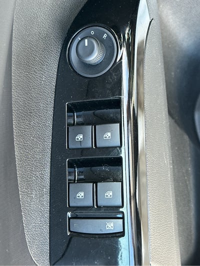 2020 Chevrolet Sonic LT Sedan