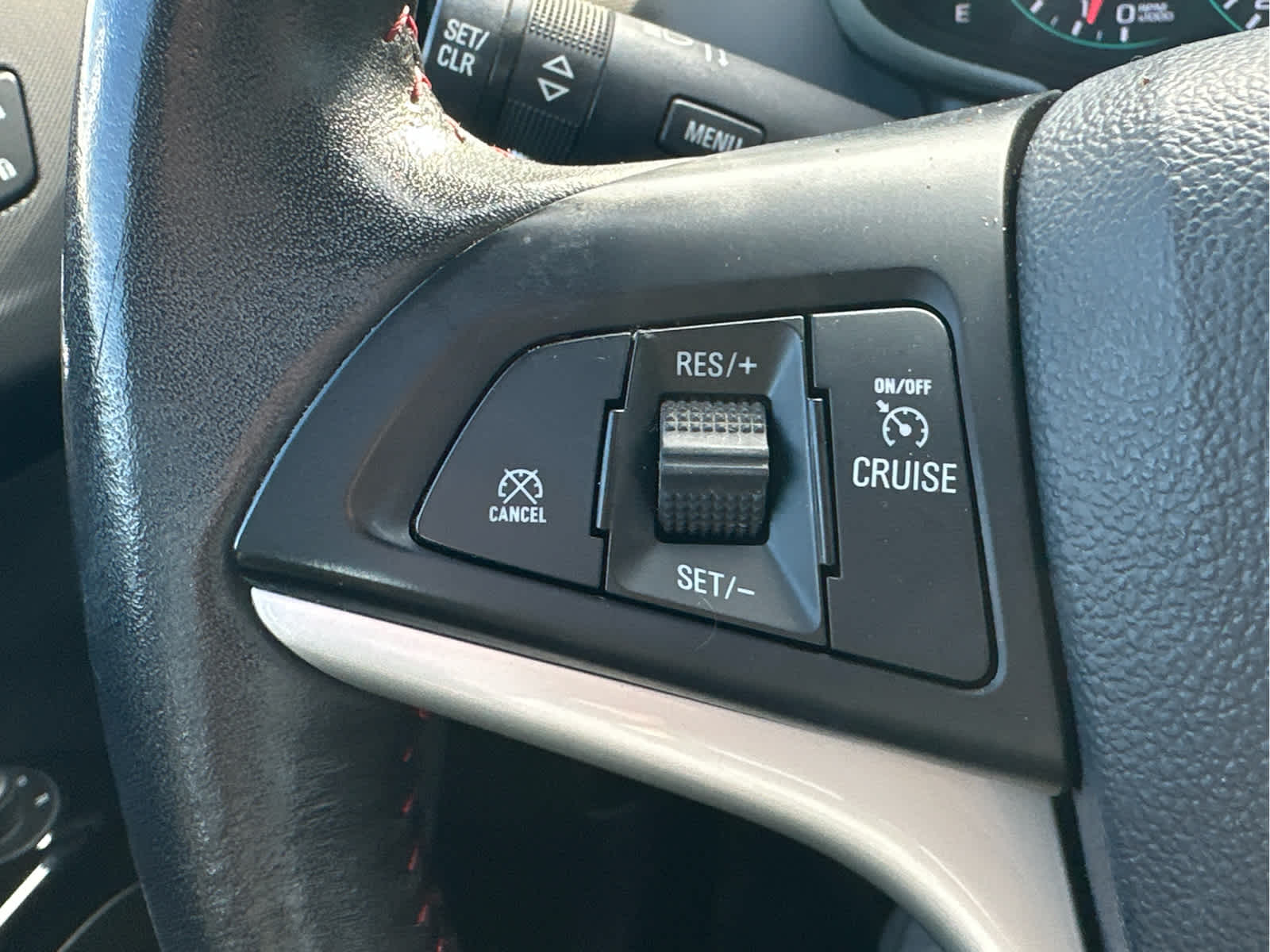 2020 Chevrolet Sonic LT Sedan