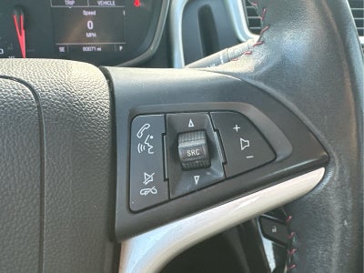 2020 Chevrolet Sonic LT Sedan