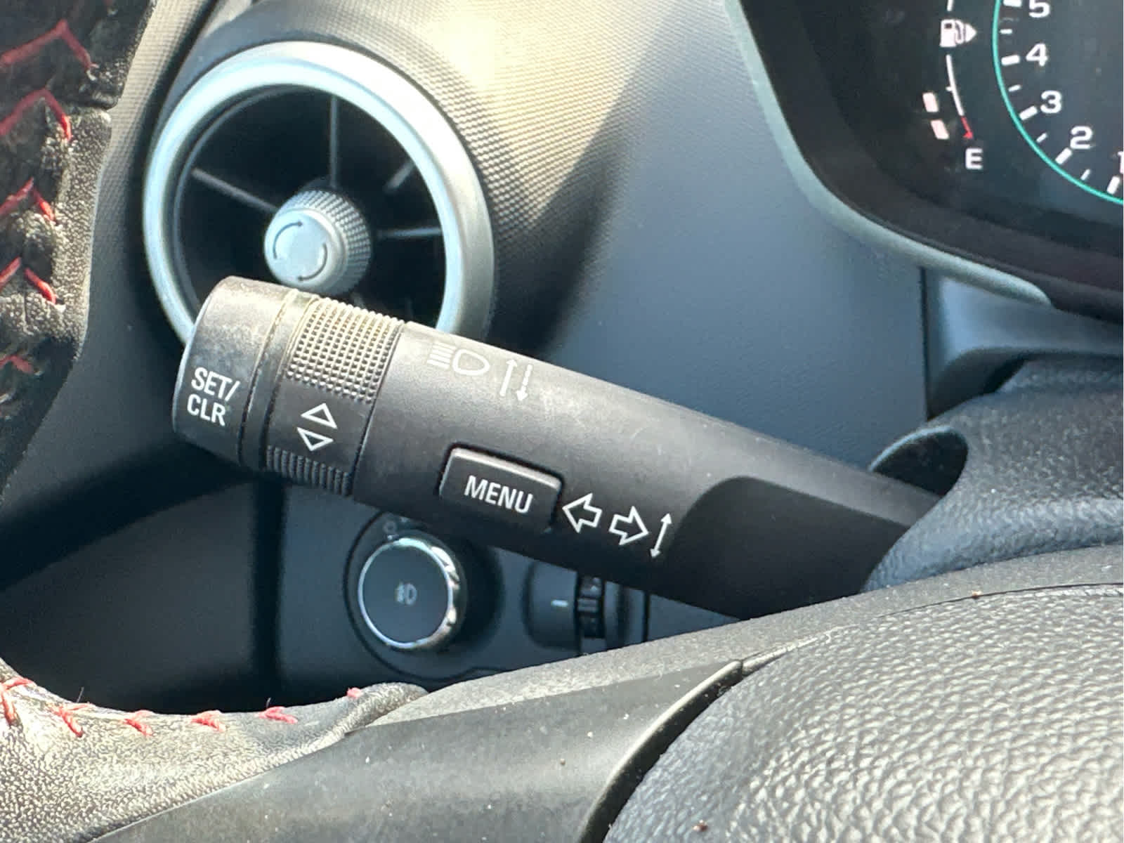 2020 Chevrolet Sonic LT Sedan