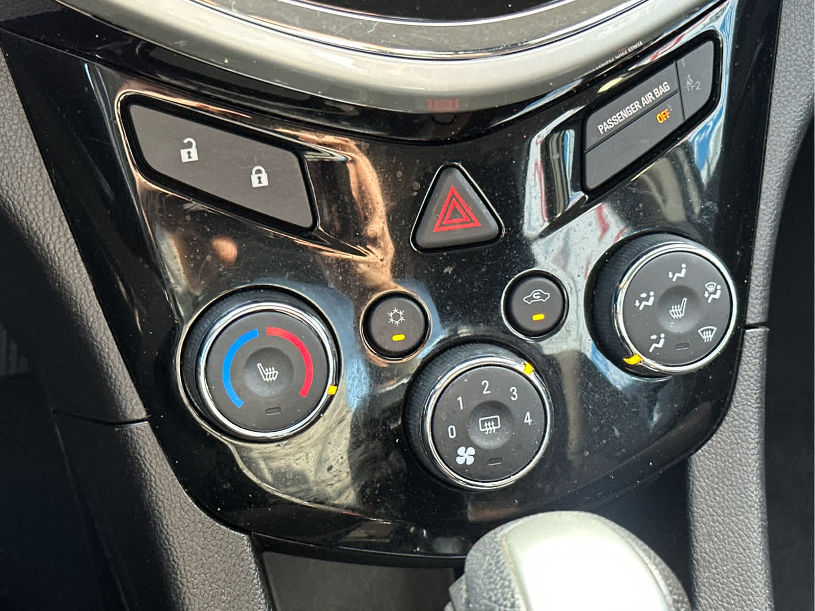 2020 Chevrolet Sonic LT Sedan