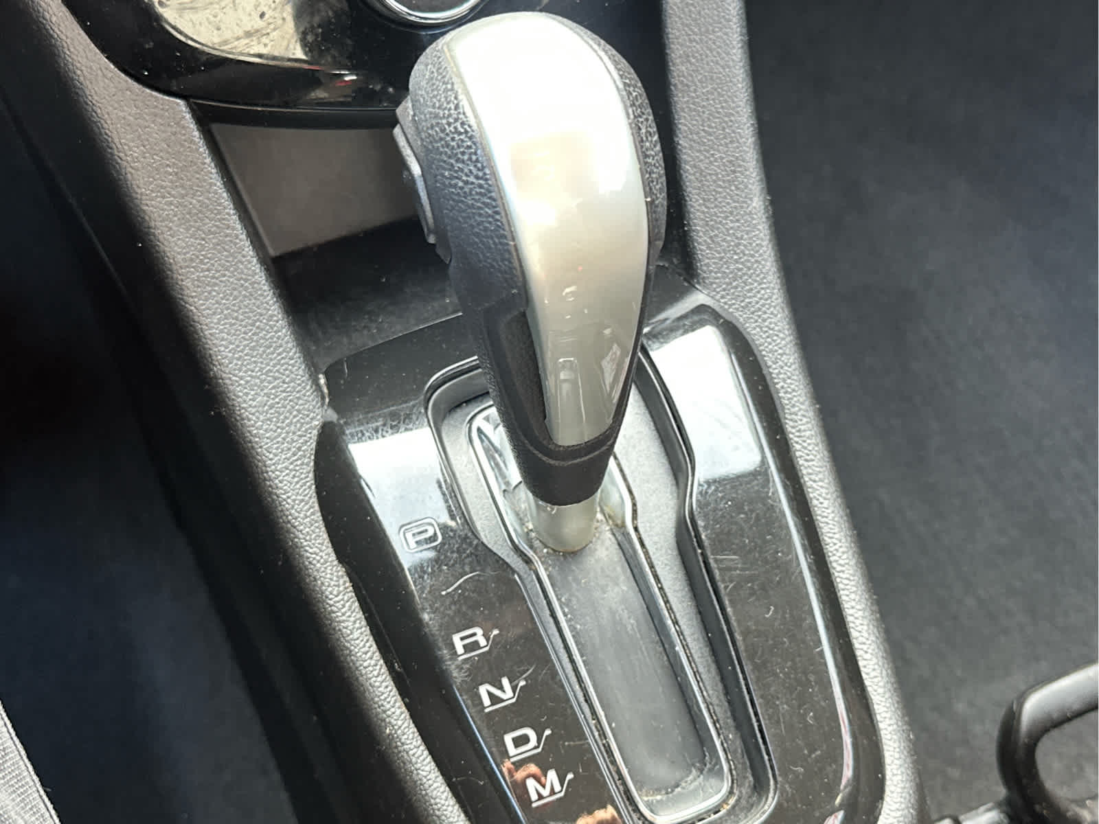 2020 Chevrolet Sonic LT Sedan