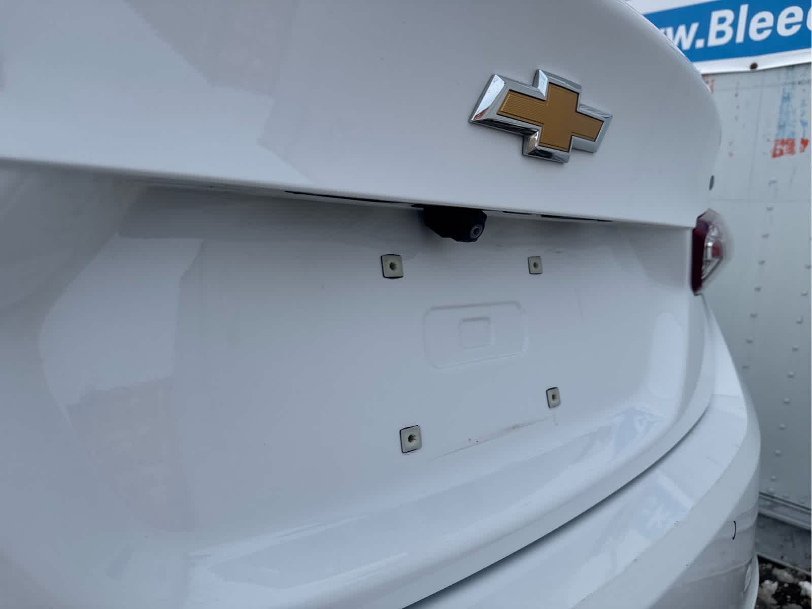 2024 Chevrolet Malibu 2LT