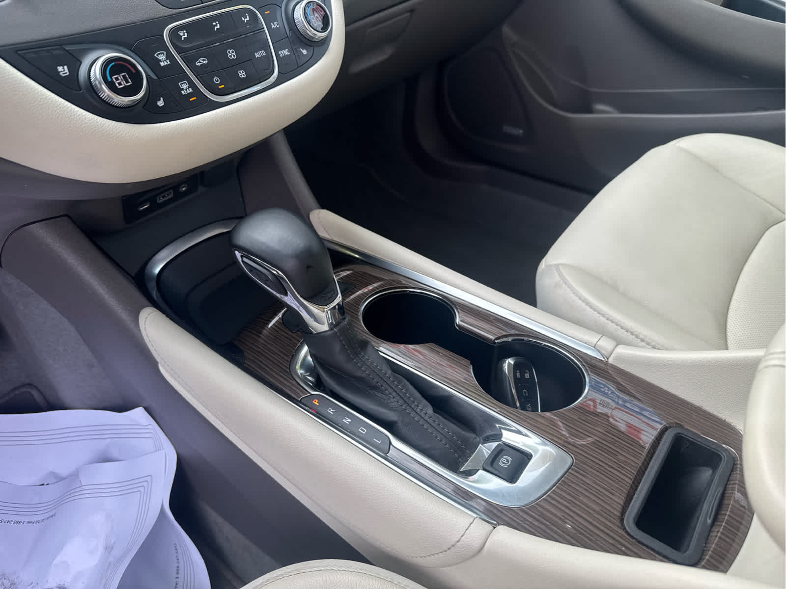 2024 Chevrolet Malibu 2LT