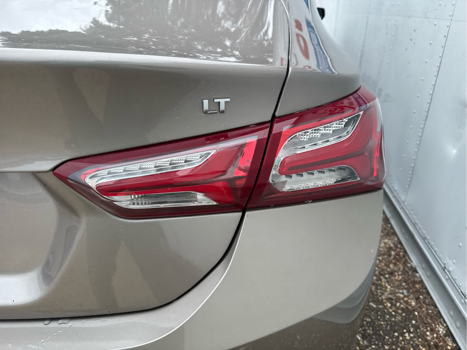 2024 Chevrolet Malibu 2LT