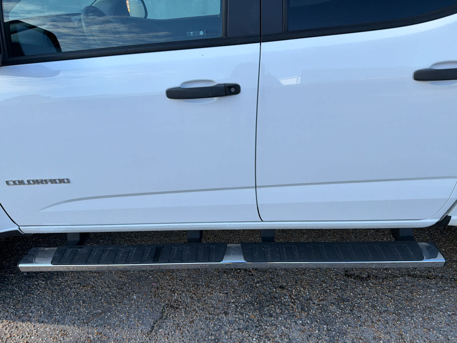 2019 Chevrolet Colorado 2WD Work Truck