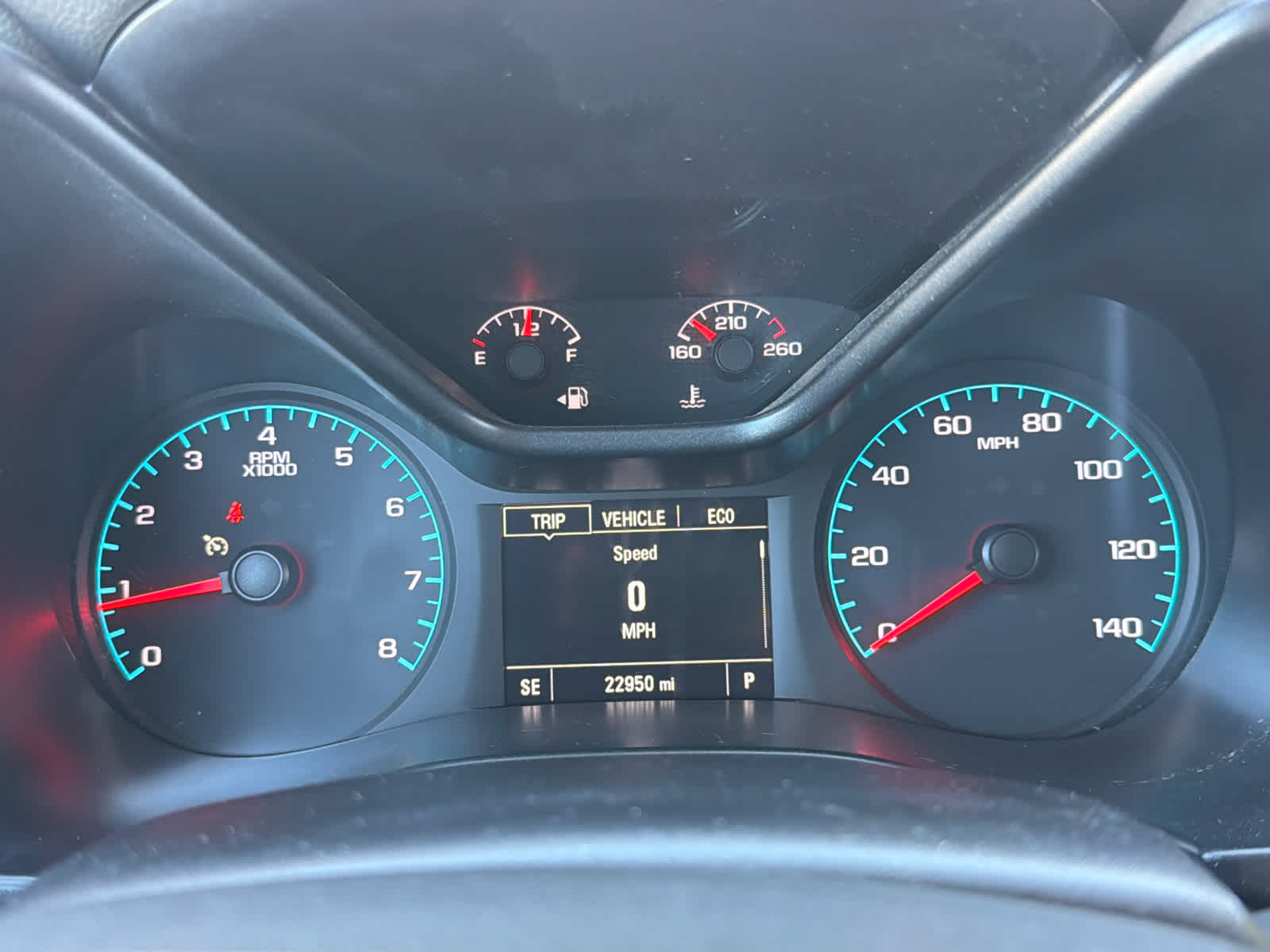 2019 Chevrolet Colorado 2WD Work Truck