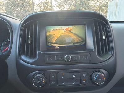 2019 Chevrolet Colorado 2WD Work Truck