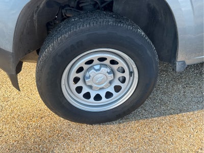 2024 Chevrolet Colorado WT