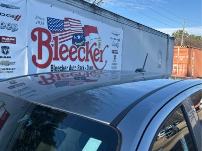 2024 Chevrolet Colorado WT