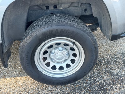 2024 Chevrolet Colorado WT