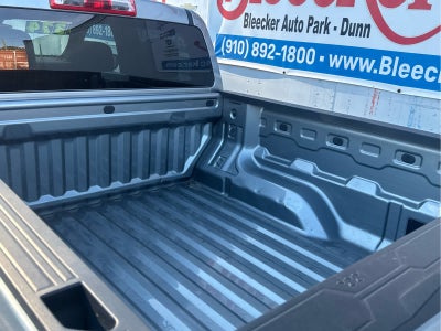 2024 Chevrolet Colorado WT