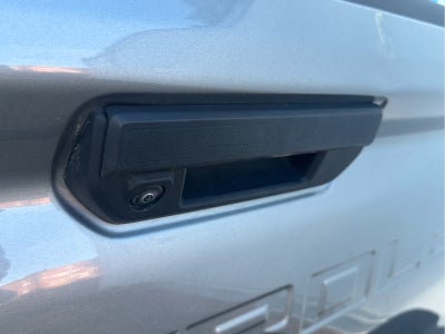 2024 Chevrolet Colorado WT