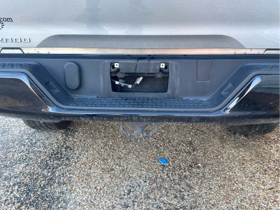 2024 Chevrolet Colorado WT