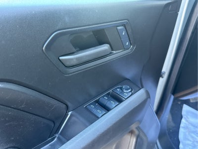 2024 Chevrolet Colorado WT