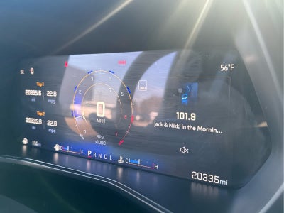 2024 Chevrolet Colorado WT