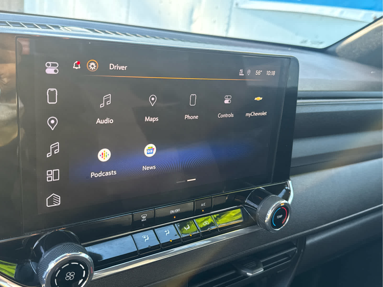 2024 Chevrolet Colorado WT