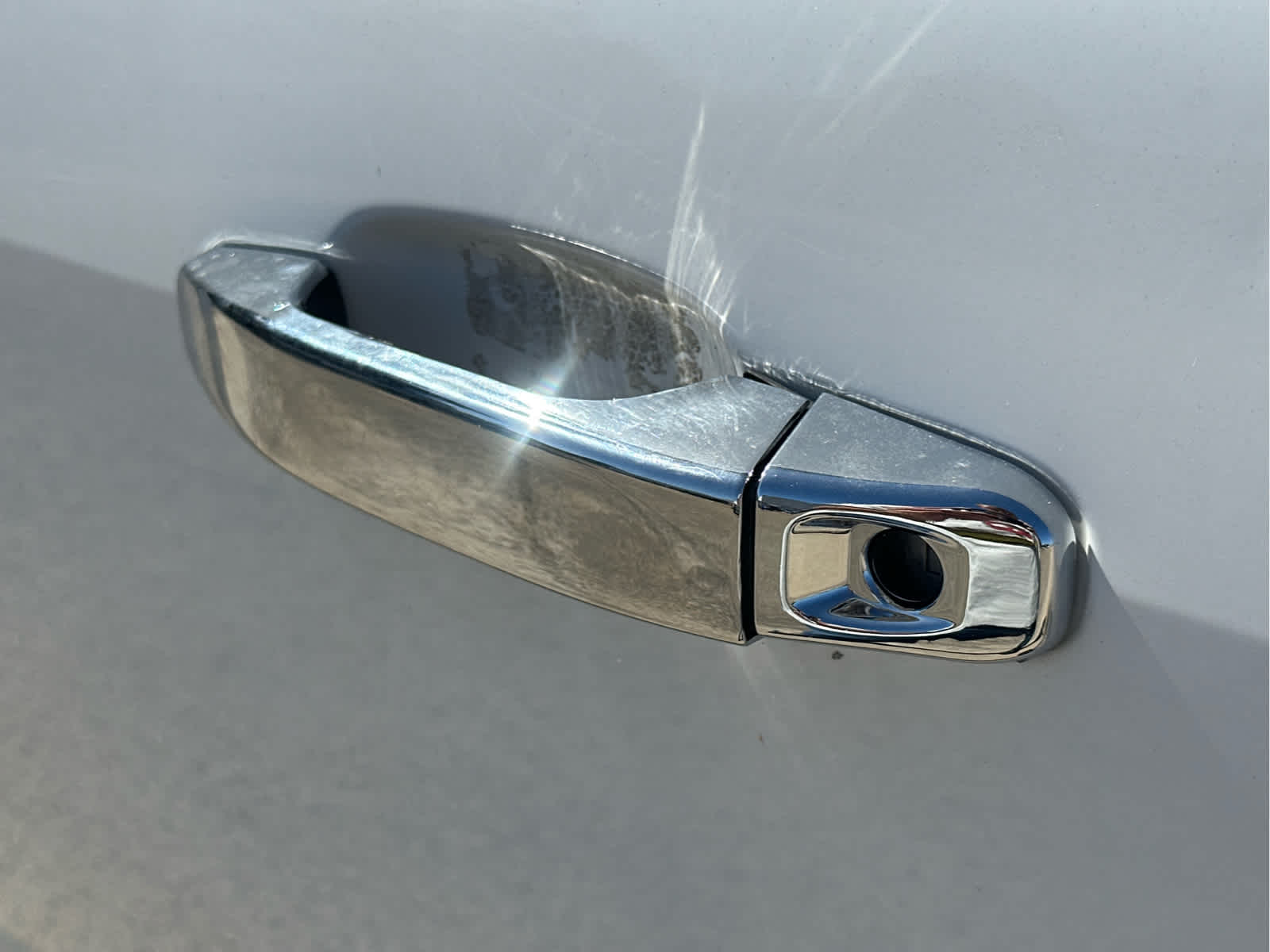 2020 Chevrolet Colorado WT