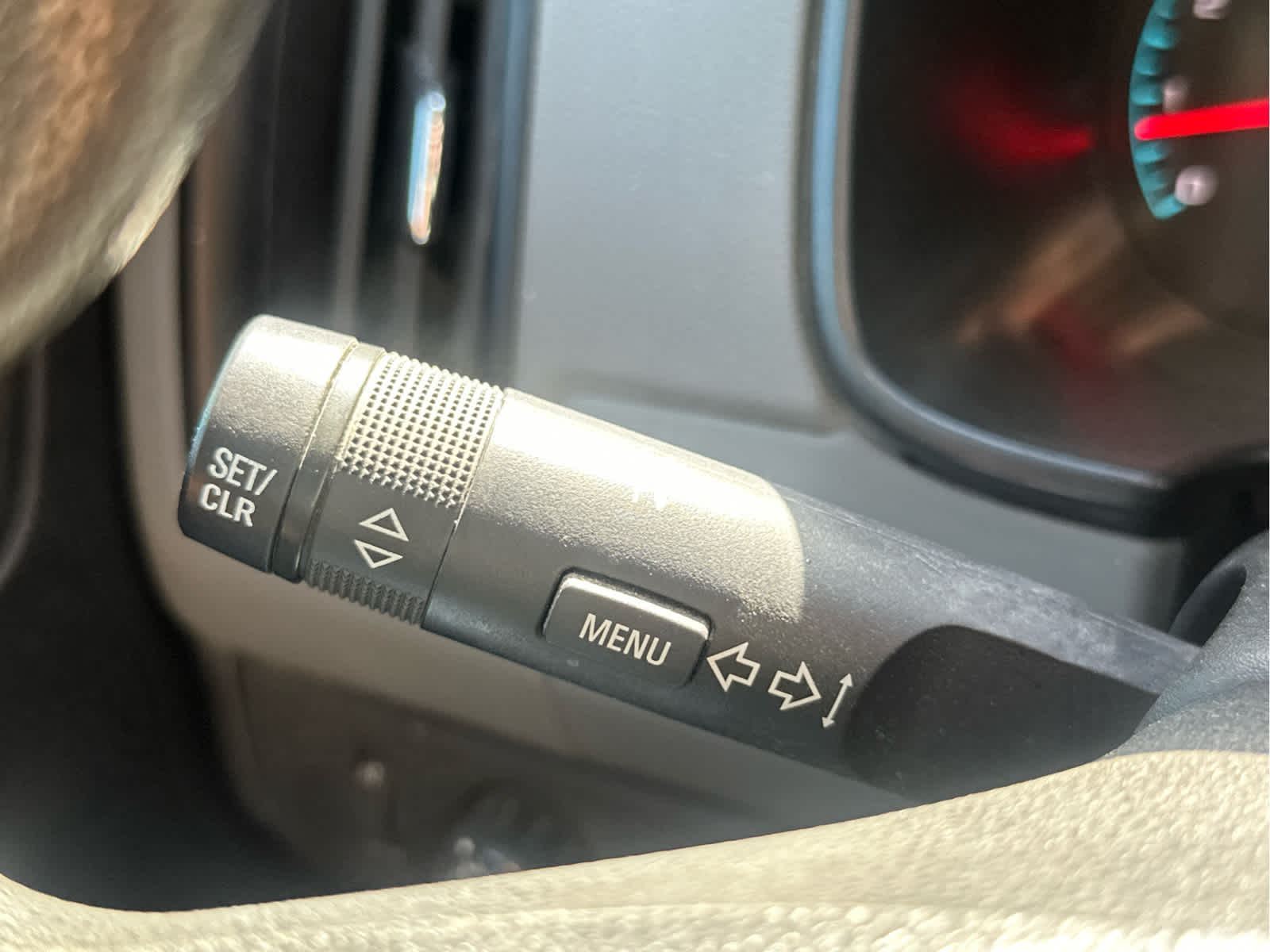 2020 Chevrolet Colorado WT