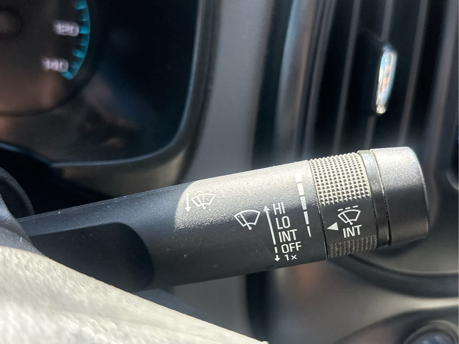 2020 Chevrolet Colorado WT