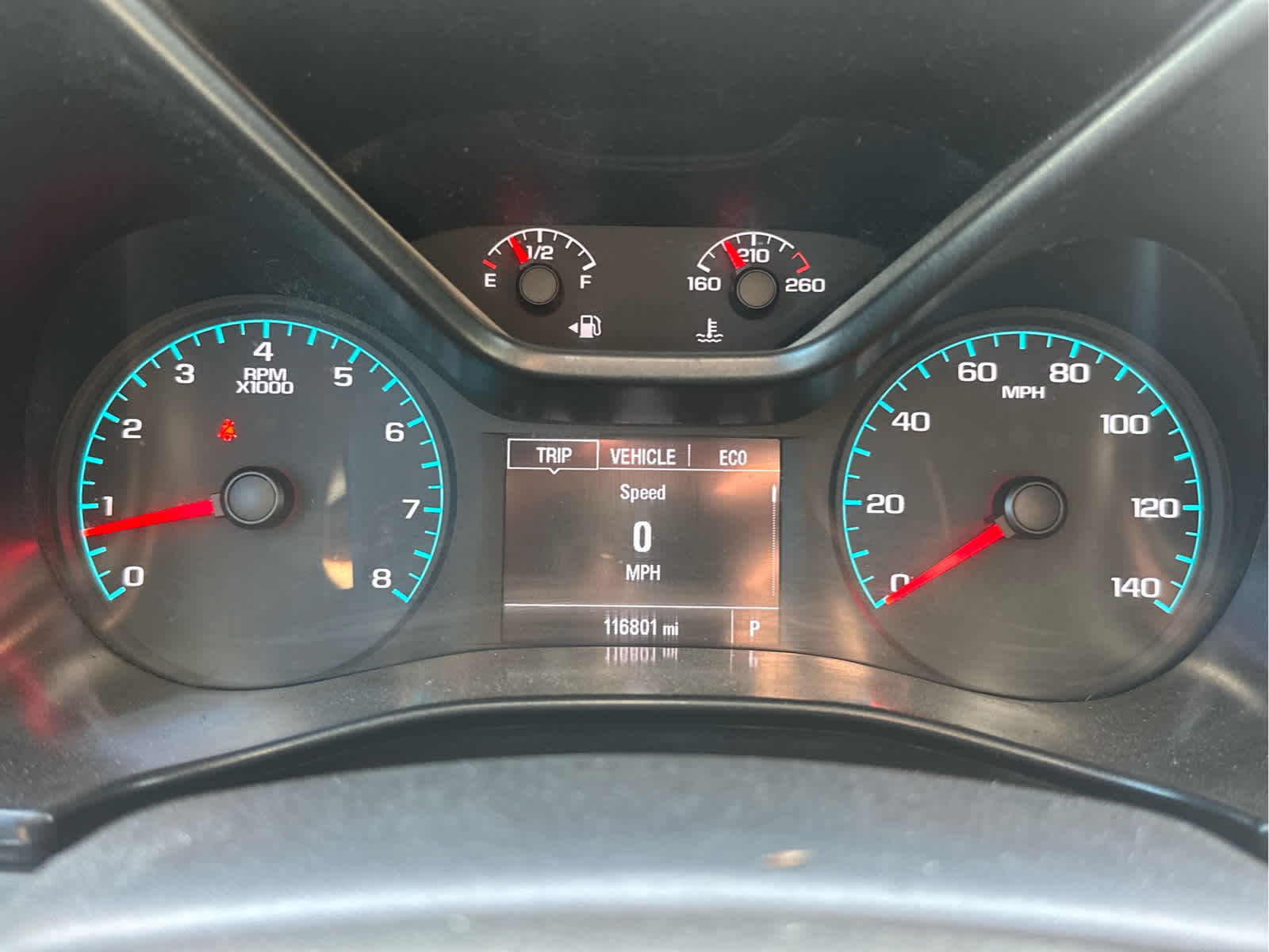 2020 Chevrolet Colorado WT