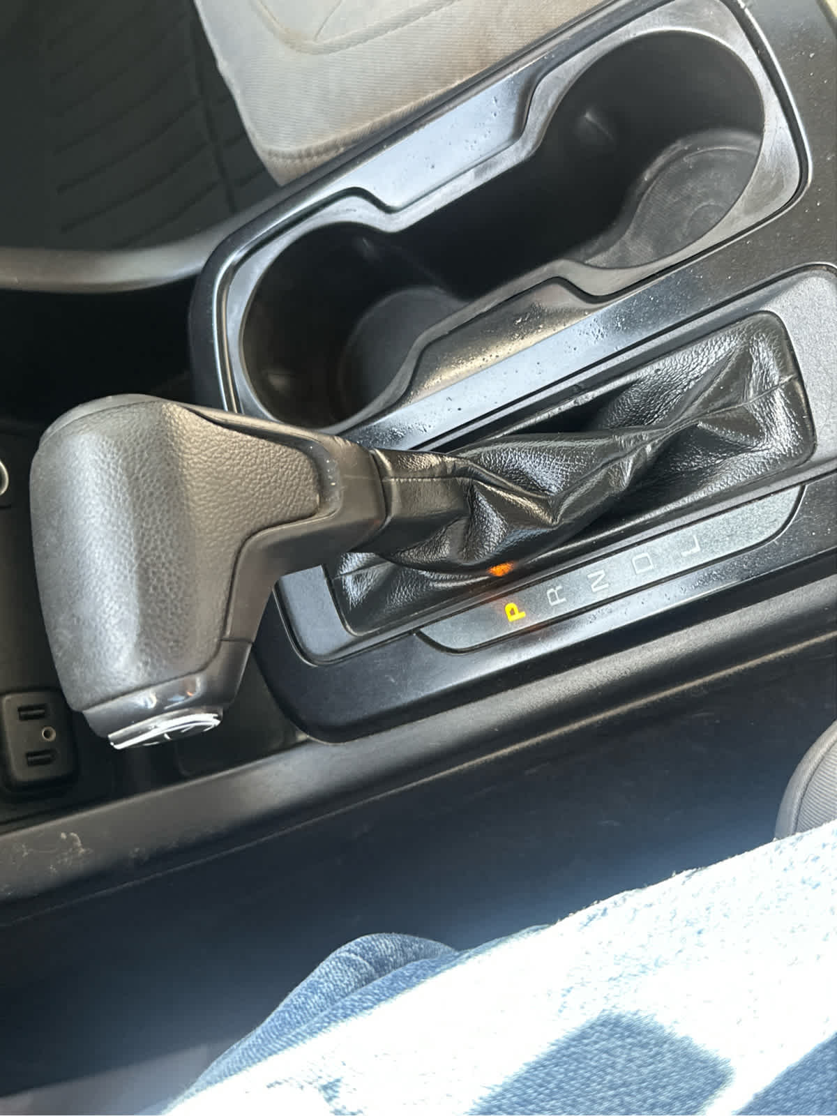 2020 Chevrolet Colorado WT