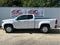 2020 Chevrolet Colorado WT
