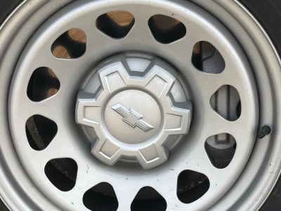 2022 Chevrolet Silverado 1500 WT