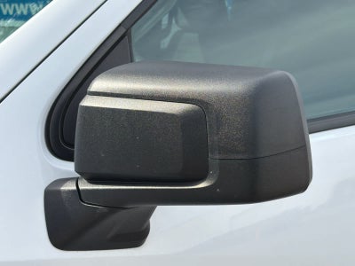 2022 Chevrolet Silverado 1500 WT