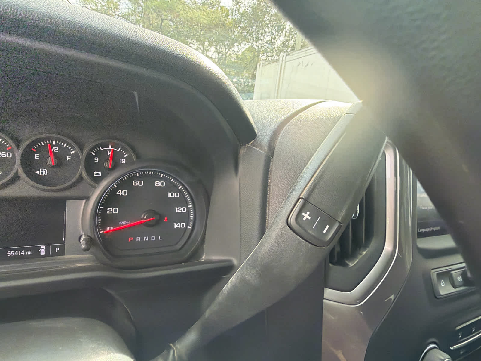 2022 Chevrolet Silverado 1500 WT