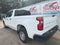 2022 Chevrolet Silverado 1500 WT
