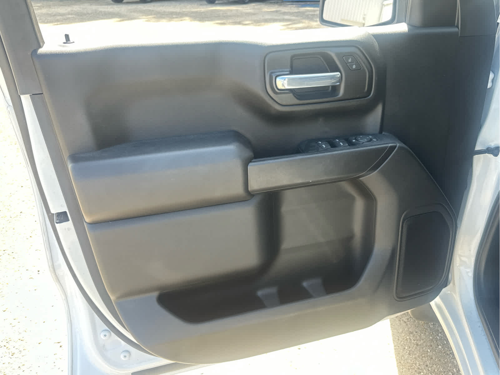 2023 Chevrolet Silverado 1500 WT