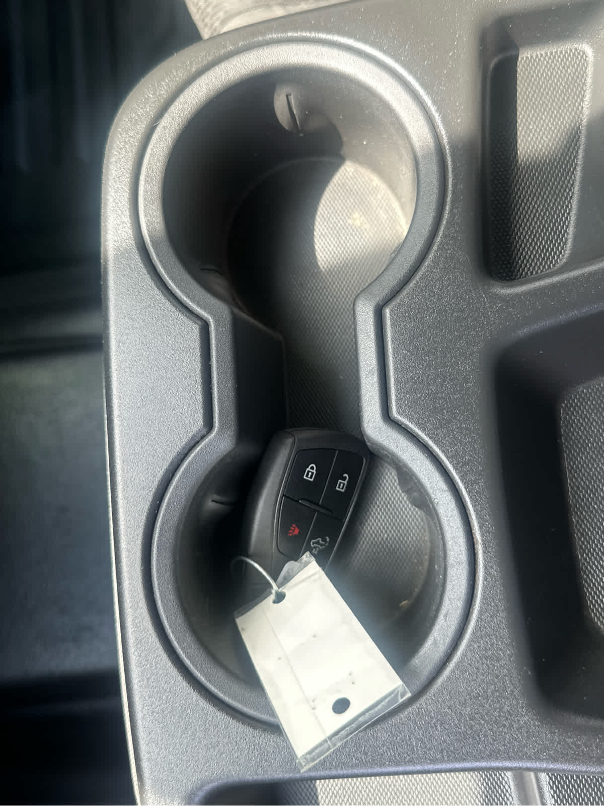 2023 Chevrolet Silverado 1500 WT