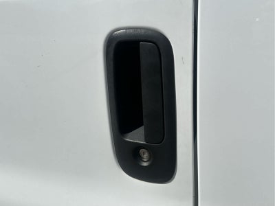 2020 Chevrolet Express Cargo 3500 WT