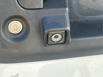 2020 Chevrolet Express Cargo 3500 WT