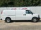 2020 Chevrolet Express Cargo 3500 WT