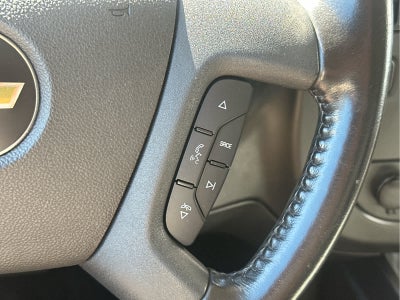 2020 Chevrolet Express Cargo 3500 WT