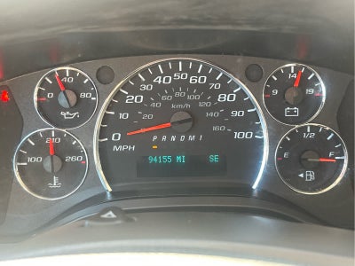 2020 Chevrolet Express Cargo 3500 WT