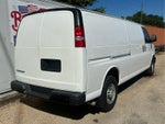 2020 Chevrolet Express Cargo 3500 WT